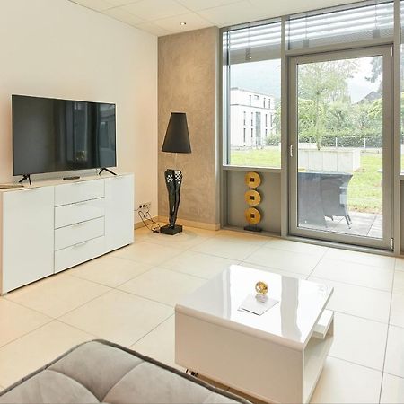 Apartament Time Out Bernkastel-Kues Zewnętrze zdjęcie