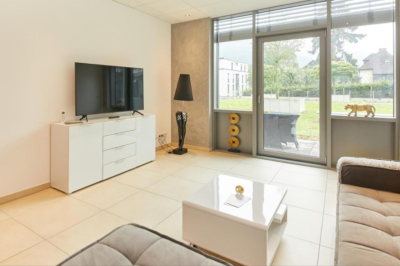 Apartament Time Out Bernkastel-Kues Zewnętrze zdjęcie