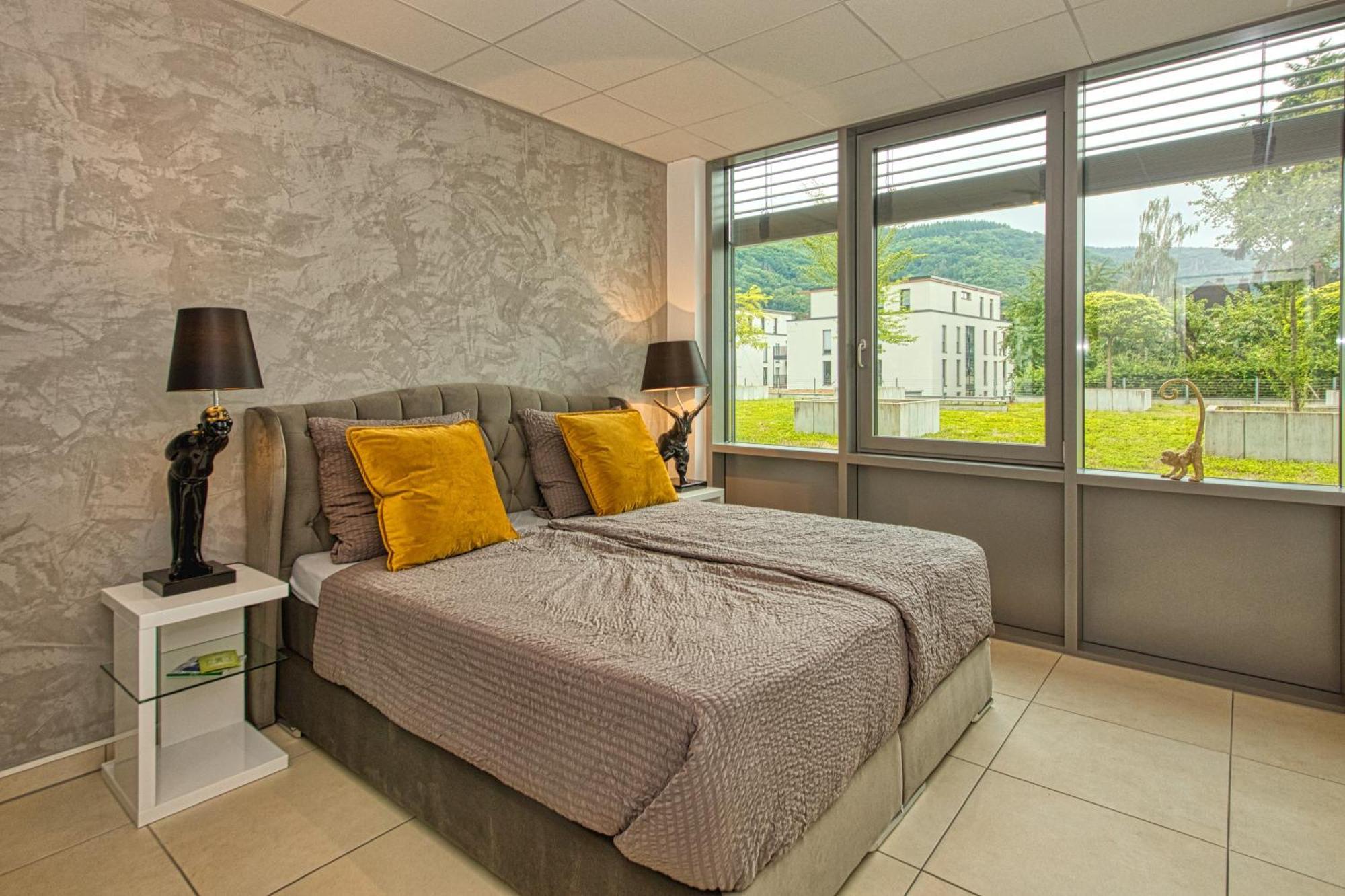 Apartament Time Out Bernkastel-Kues Zewnętrze zdjęcie