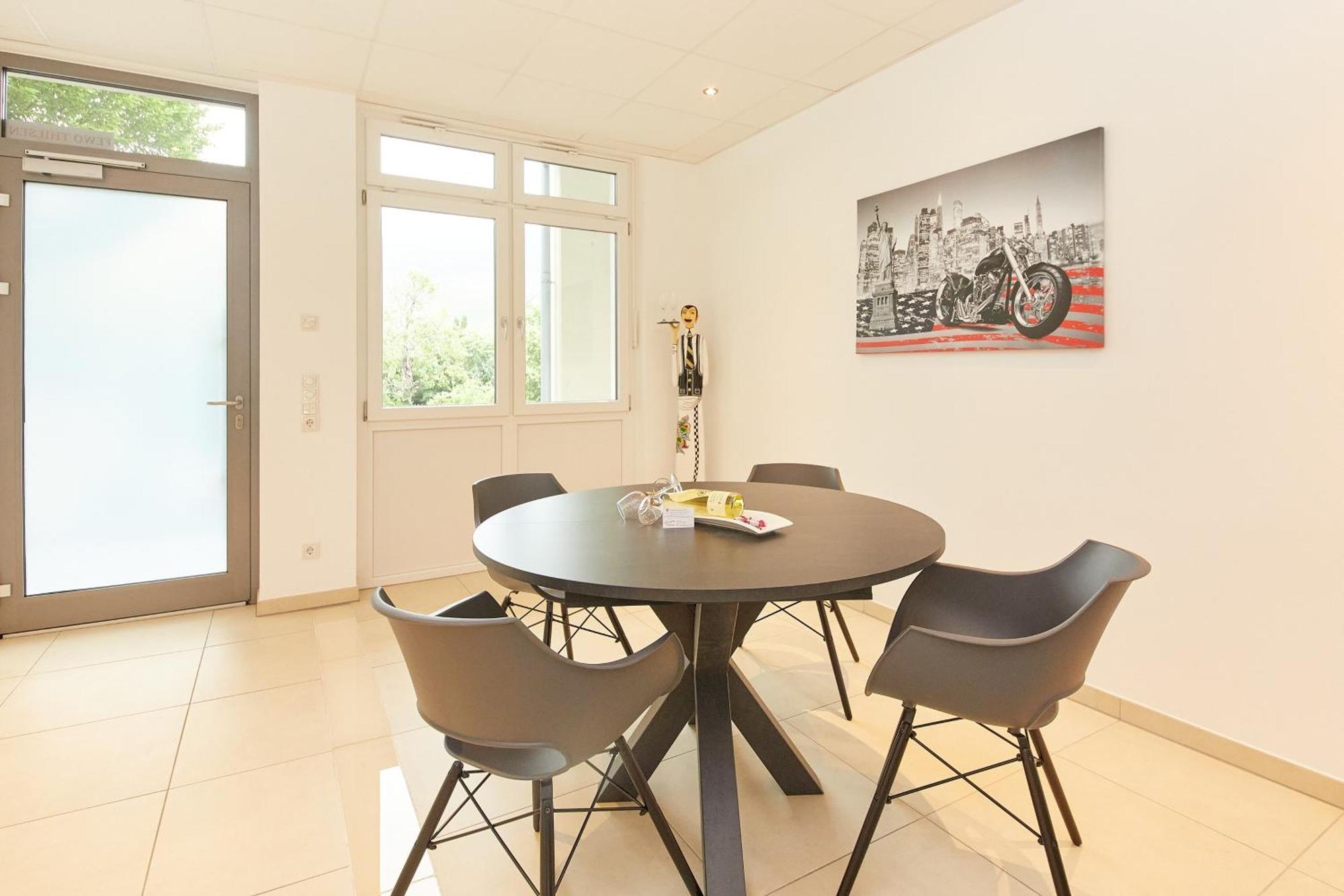 Apartament Time Out Bernkastel-Kues Zewnętrze zdjęcie