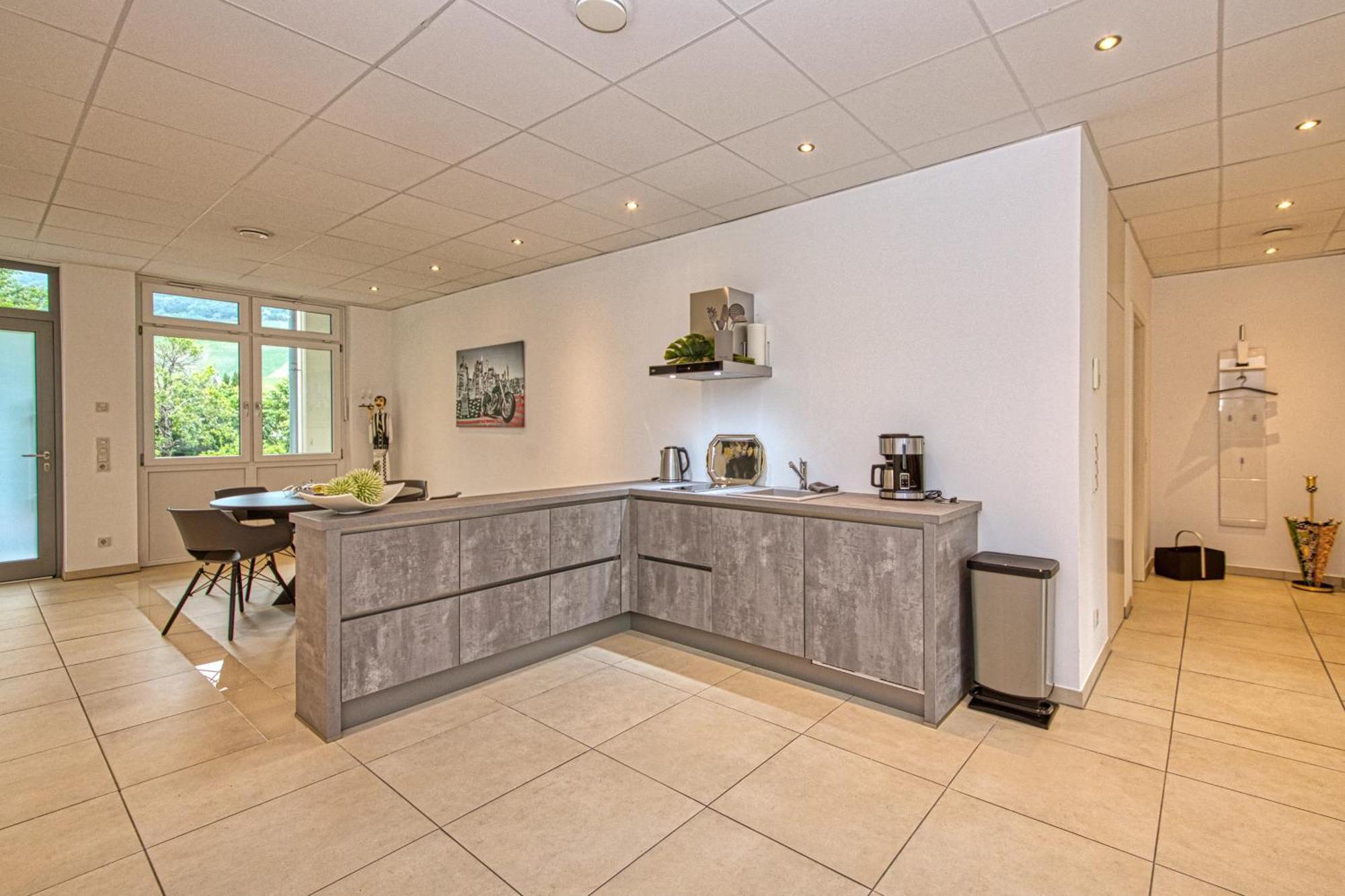 Apartament Time Out Bernkastel-Kues Zewnętrze zdjęcie