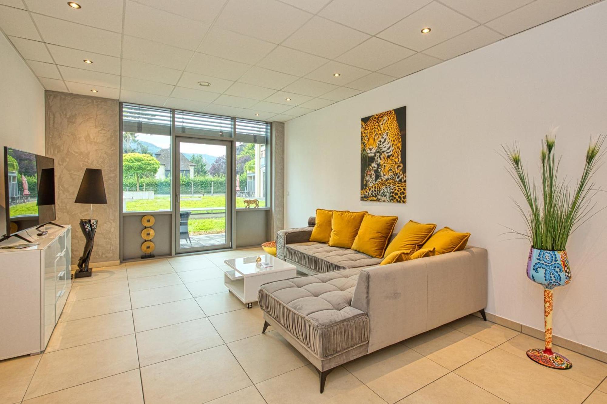Apartament Time Out Bernkastel-Kues Zewnętrze zdjęcie