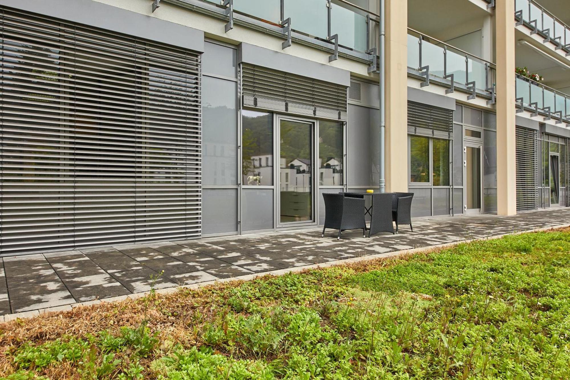 Apartament Time Out Bernkastel-Kues Zewnętrze zdjęcie